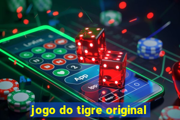 jogo do tigre original